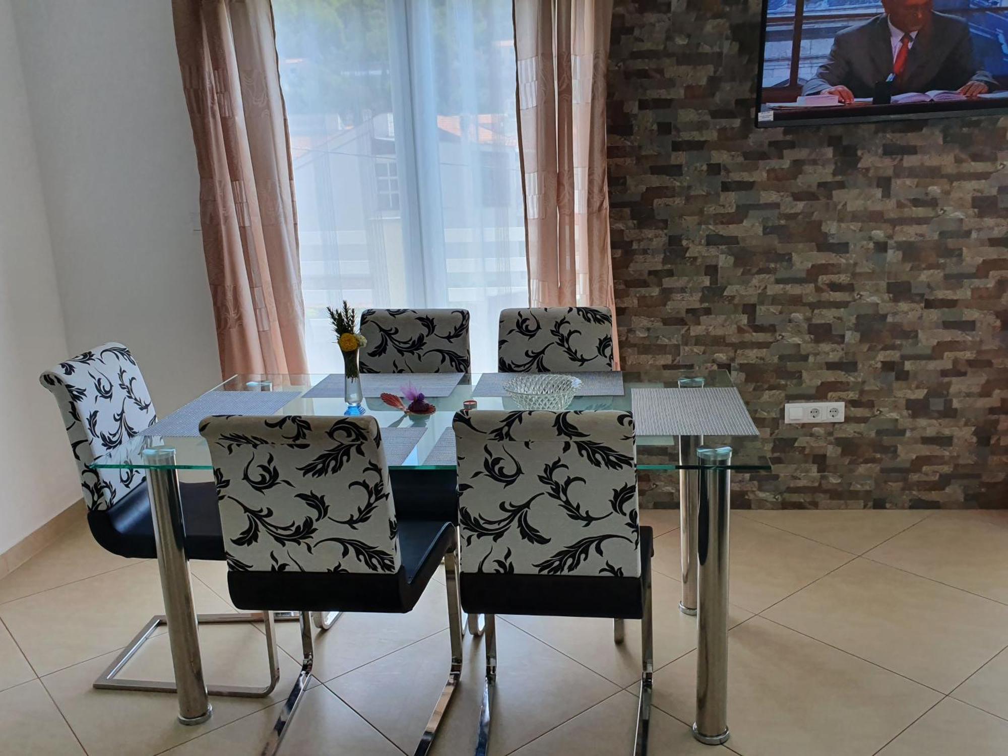 Apartmani Villa Delija كليك الغرفة الصورة