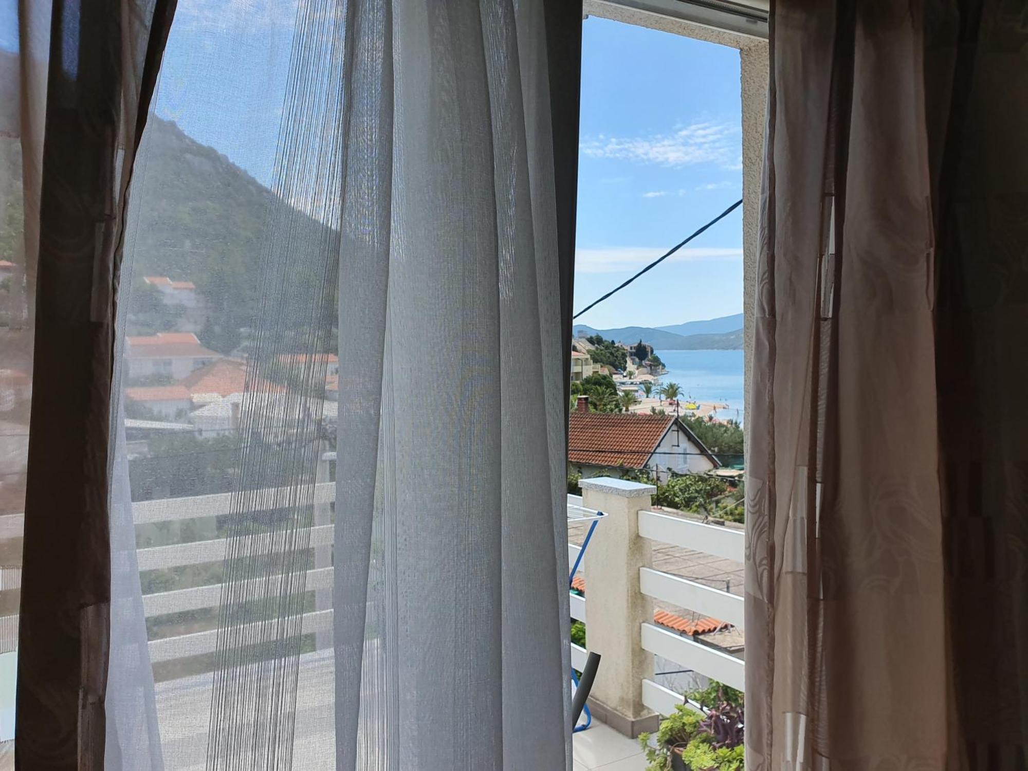 Apartmani Villa Delija كليك الغرفة الصورة