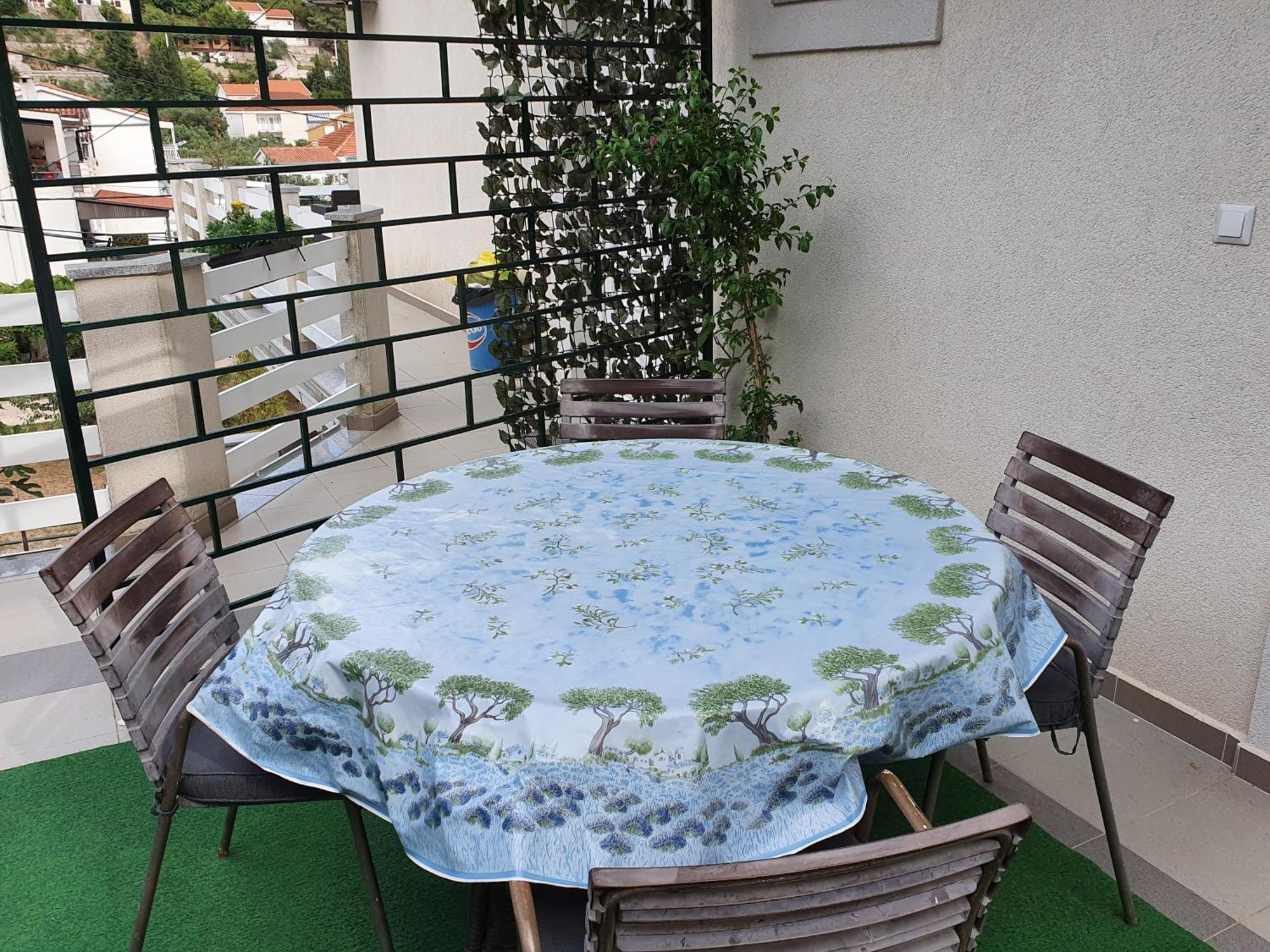 Apartmani Villa Delija كليك المظهر الخارجي الصورة