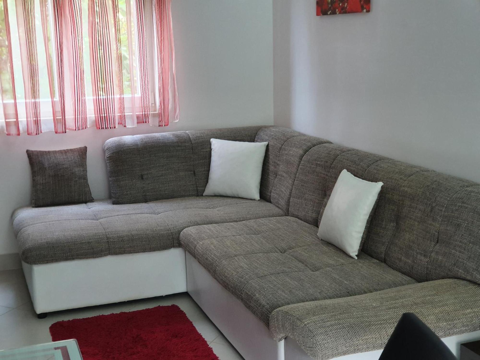 Apartmani Villa Delija كليك الغرفة الصورة