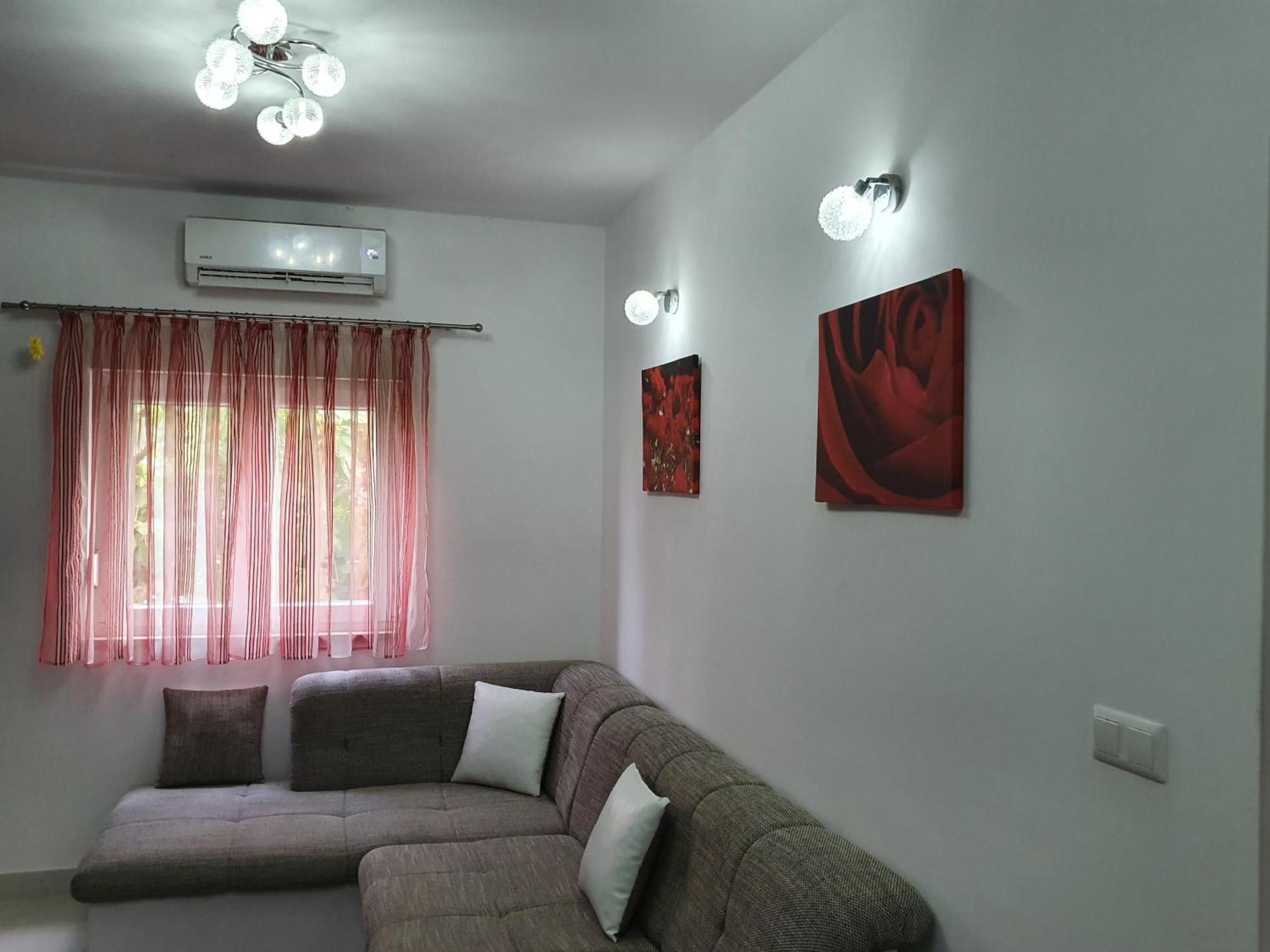 Apartmani Villa Delija كليك المظهر الخارجي الصورة