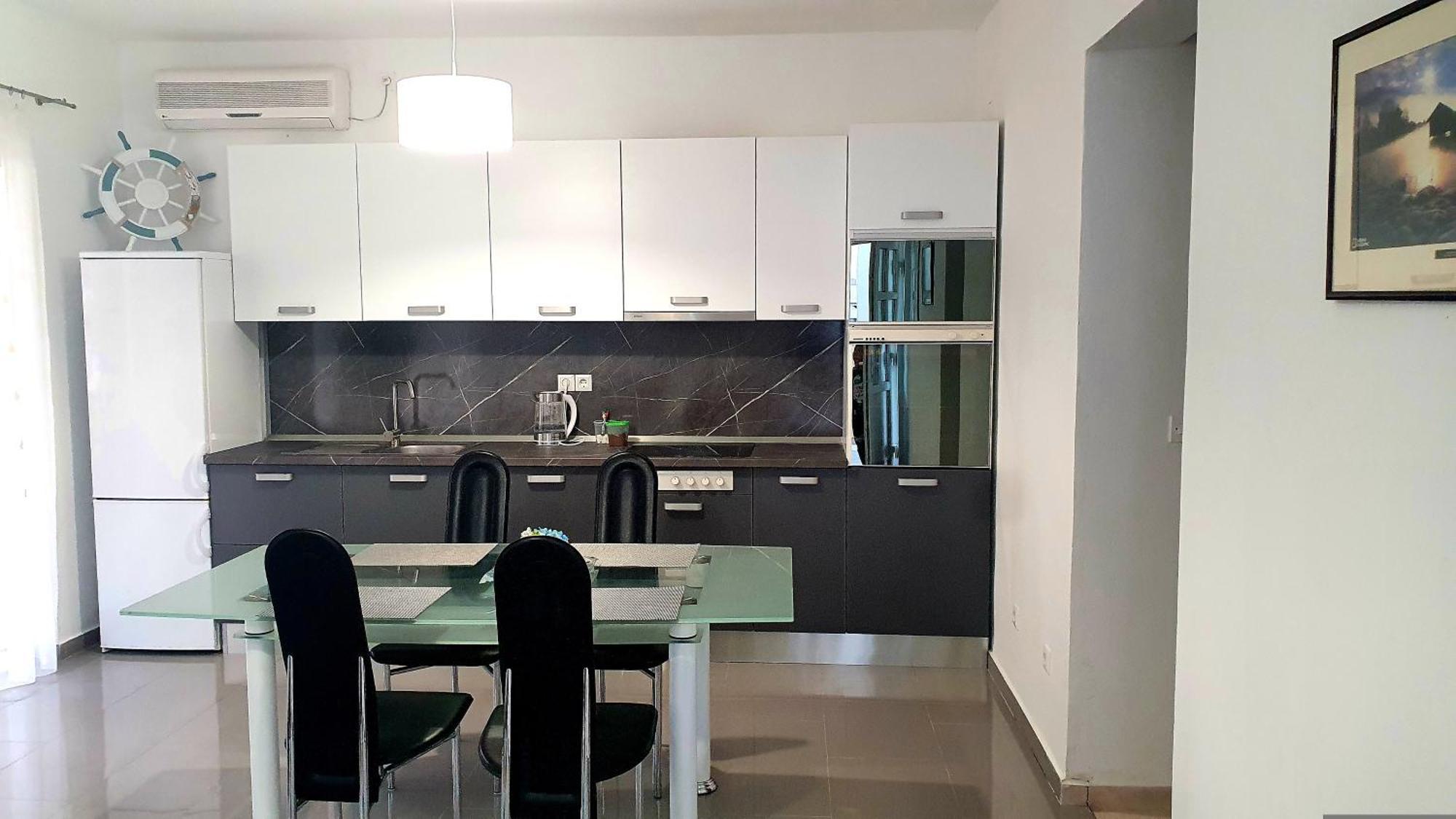 Apartmani Villa Delija كليك الغرفة الصورة