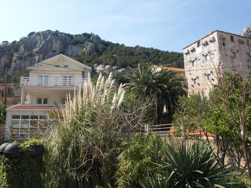 Apartmani Villa Delija كليك المظهر الخارجي الصورة